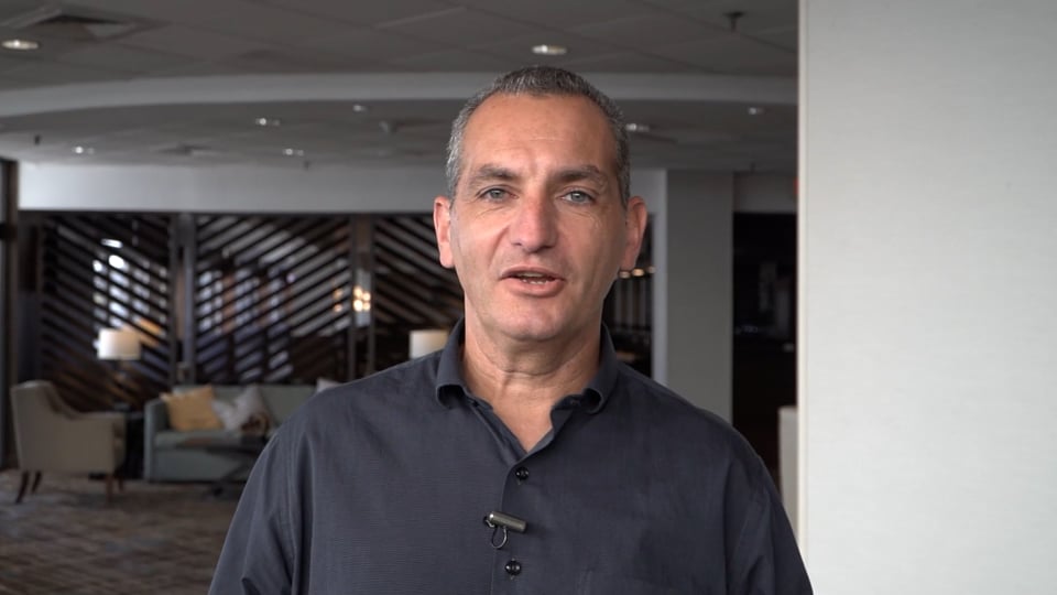 A experiência e a determinação de fazer acontecer